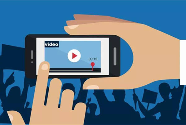 短视频代运营分享在发短视频时需要注意避免的问题