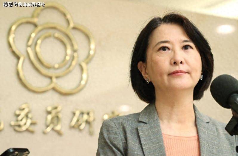 民进党高官反驳韩国瑜称台湾没有移民潮，王鸿薇批“粉饰太平”