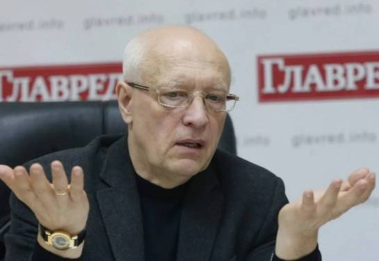 前乌克兰总统顾问：泽连斯基可能遭罢免