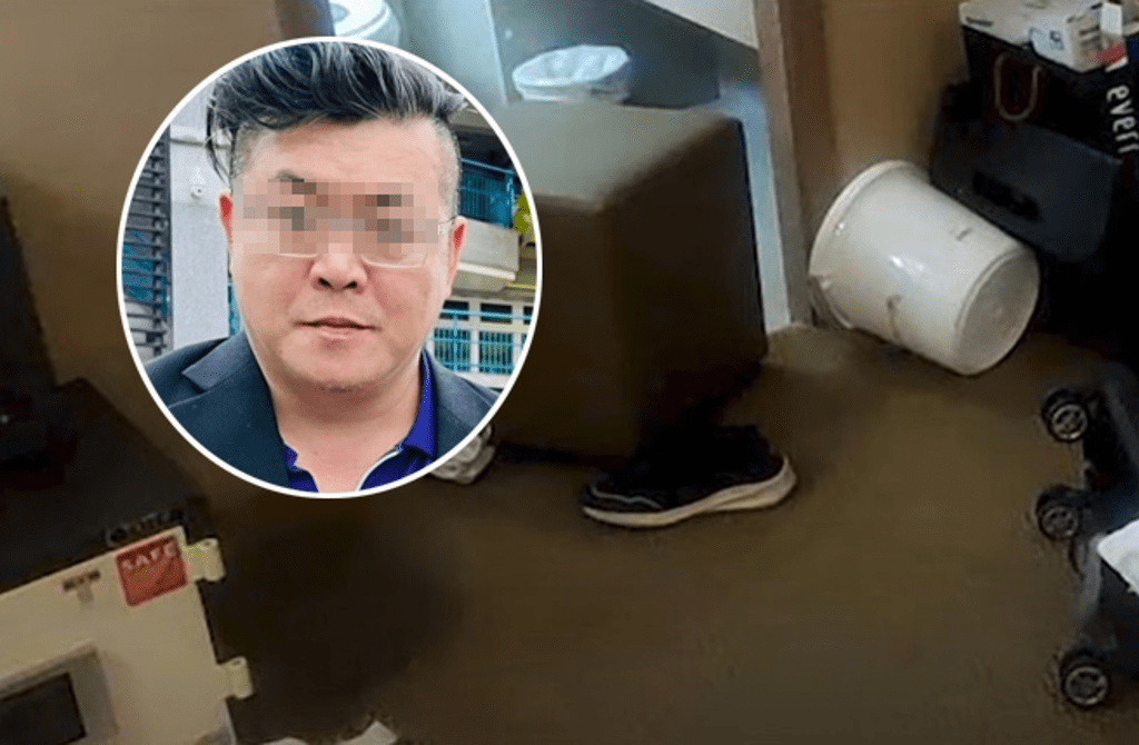 台媒：台湾男子在曼谷旅馆死亡，警方怀疑其生前遭凌虐