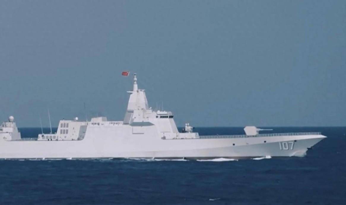 48小时内，南海传来两大好消息，中国获得短暂的战略机遇期