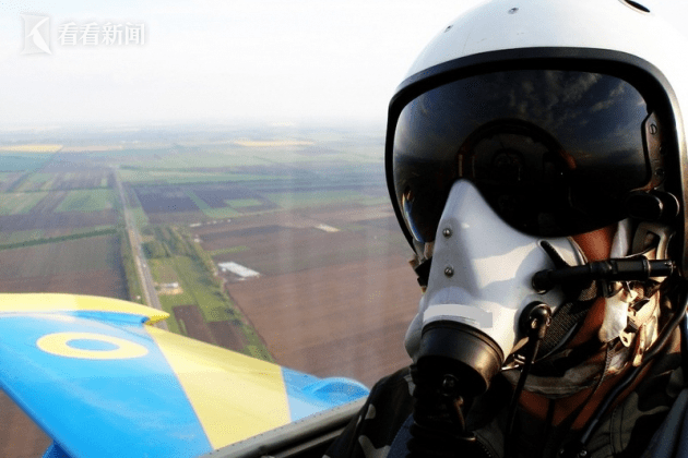俄媒称一名乌飞行员偷战机抵俄投诚 乌方回应