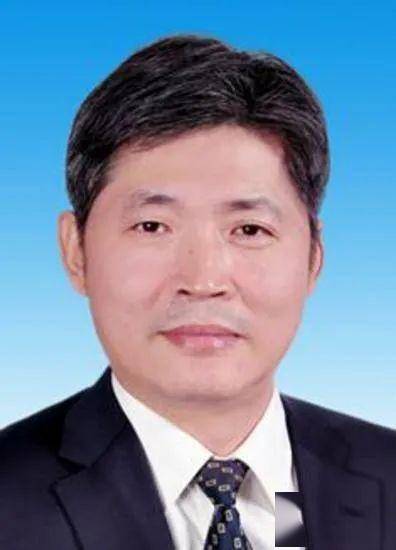 梅世彤任河北省生态环境厅党组书记