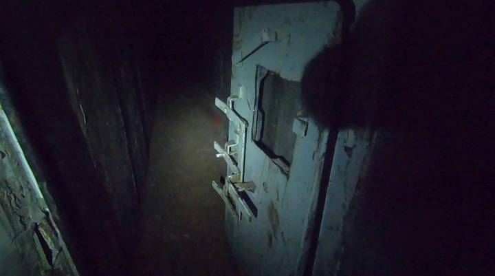 以军：已打开希法医院“哈马斯隧道”的防爆门