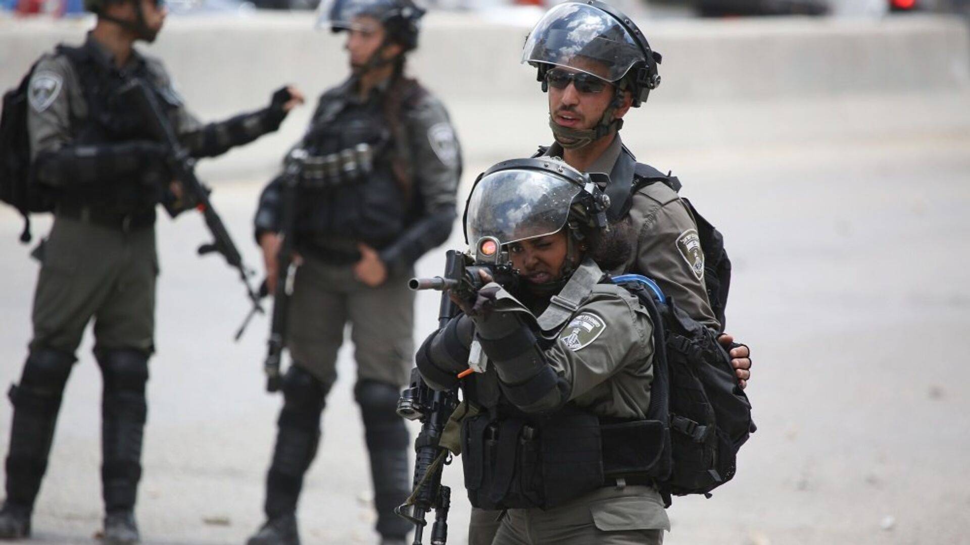 以军在加沙损失惨重，哈马斯战斗力惊人，真正的绝招还没上场