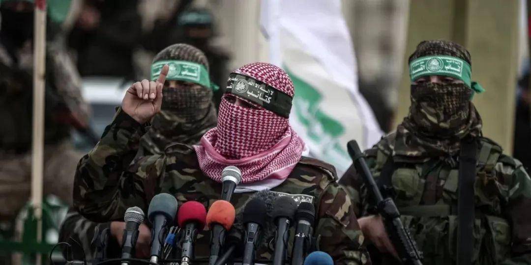 这是哈马斯的胜利，以色列宣布停火4天，伤亡惨重打不动了？