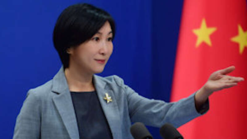 外交部：中方决定对法德等6国试行单方面免签政策
