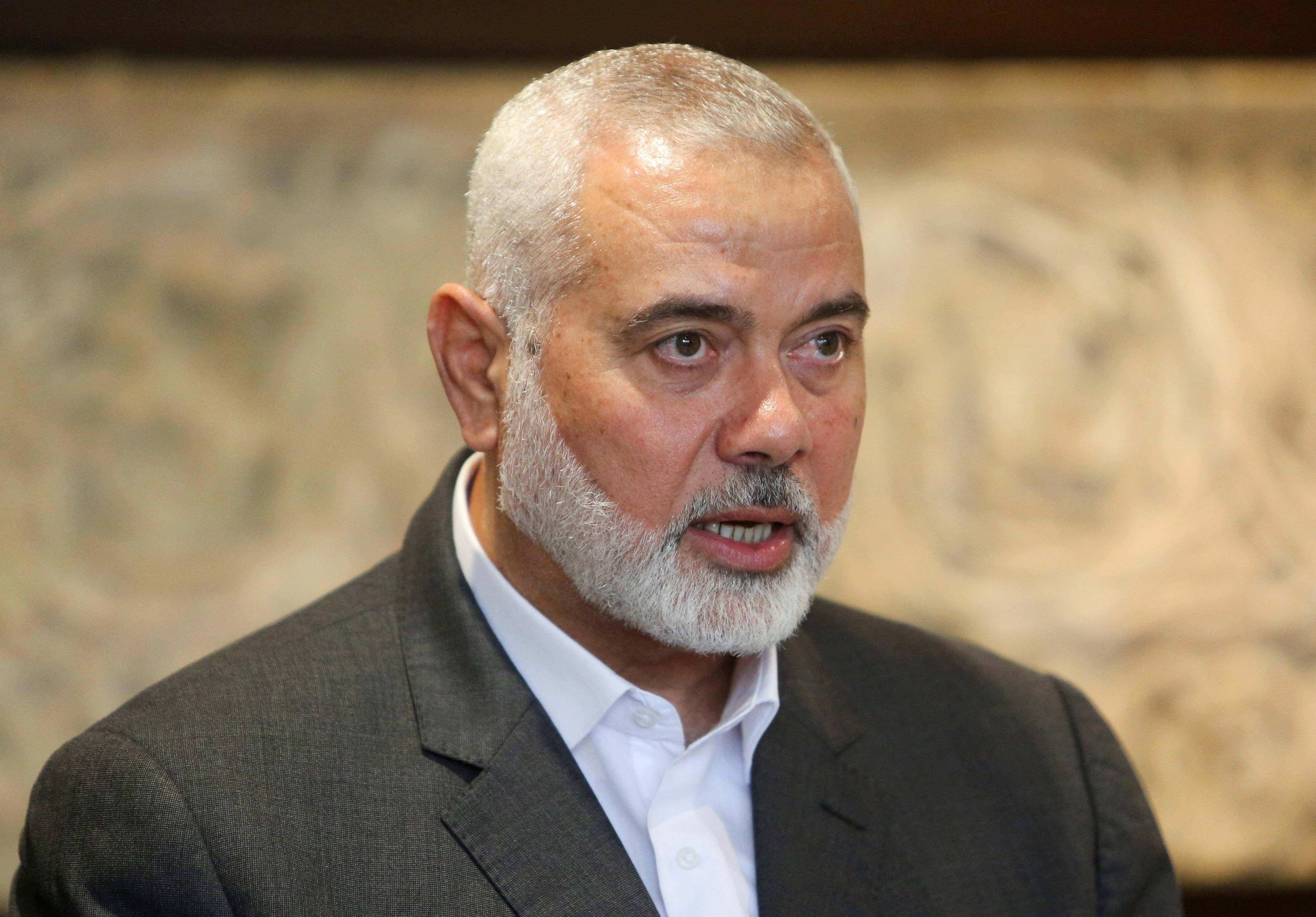 哈马斯称停火协议是“政治和军事胜利”