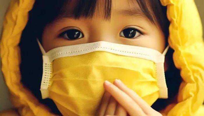 世卫组织：中国呼吸道疾病高发未现异常，欧美也有过类似情况